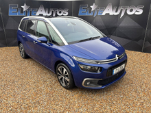2017 Citroen Grand C4 Picasso 2L Diesel For Sale Images
