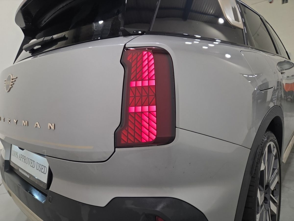 2026 MINI Countryman 0L Electric For Sale Images