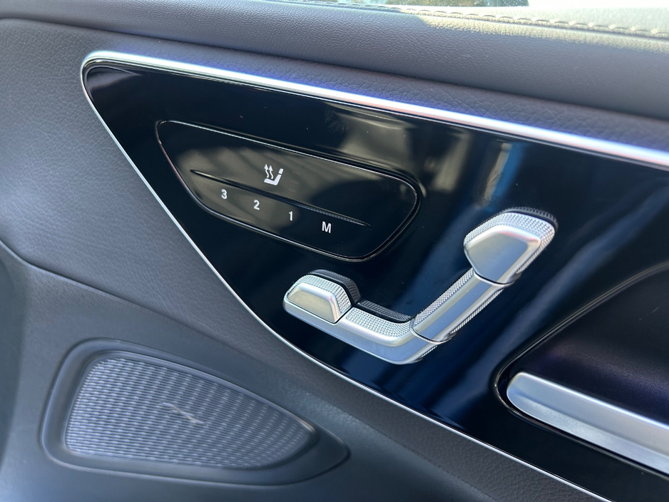 2024 Mercedes-Benz C Class 2L Petrol Plug-in Hybrid For Sale Images