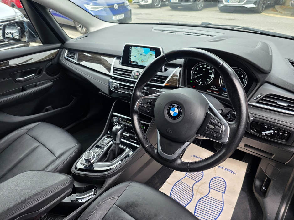 2020 BMW 2 Series 1.5L Hybrid For Sale Images