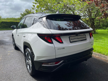 2022 Hyundai Tucson 1.6L Petrol Plug-in Hybrid For Sale Images