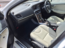 2019 Volvo V40 1.5L Petrol For Sale Images
