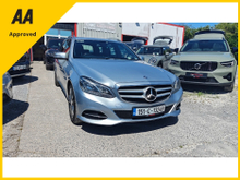 2015 Mercedes-Benz E Class 2.1L Diesel For Sale Images