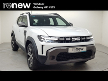 Dacia Duster Expression HEV 155 E06X