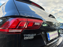 2021 Volkswagen Tiguan Allspace 2L Diesel For Sale Images