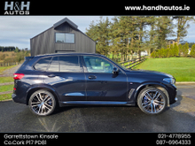 2019 BMW X5 3L Diesel For Sale Images