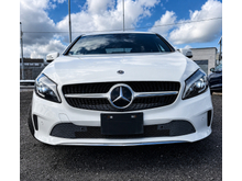 2017 Mercedes-Benz A Class 1.6L Petrol For Sale Images