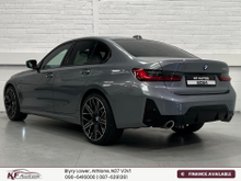 2024 BMW 3 Series 2L Petrol Plug-in Hybrid For Sale Images