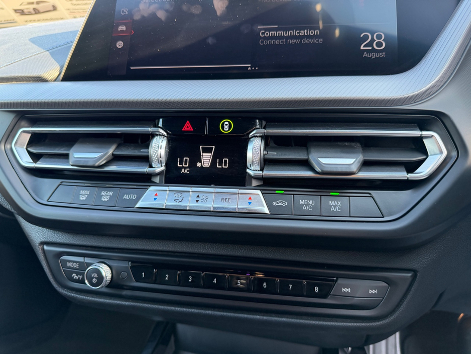 BMW 2 Series M-SPORT - 2.0L DIESEL - AUTO - 12M WARRANTY - CAR: 2550 — thumbnail 28