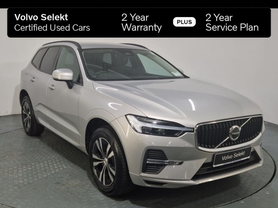 2022 Volvo XC60 For Sale Images