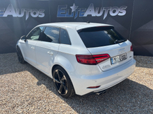 2020 Audi A3 2L Petrol For Sale Images