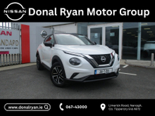 Nissan Juke 1.0 SV PREMIUM MY24.2 4DR