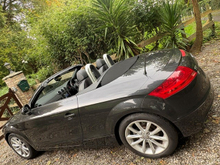Audi TT 1.8 TFSi Sport Roadster - Petrol / Manual 6 Spd - 2 Dr Convertible - 160bhp
