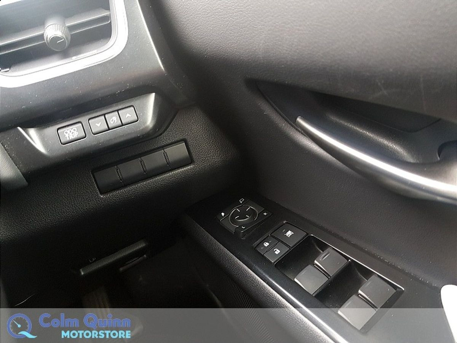 2021 Lexus UX 300 e 2L Petrol Hybrid For Sale Images