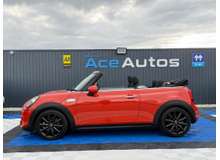 2018 MINI Cooper S 2.0L Petrol For Sale Images