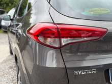 2018 Hyundai Tucson 1.7L Diesel For Sale Images