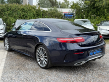 2020 Mercedes-Benz E Class 2L Diesel For Sale Images