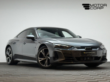Audi e-tron GT quattro GT QUATTRO 522HP *PAN ROOF*