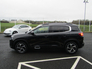 2022 CITROEN C5 AIRCROSS SHINE BLUEHDI S/S