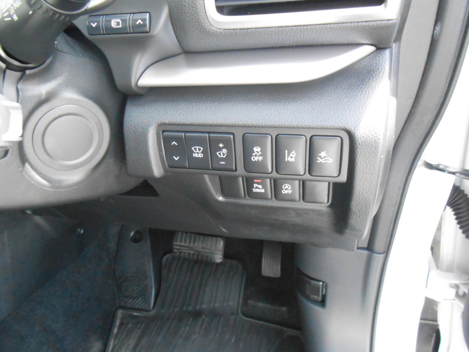 2019 Mitsubishi Eclipse Cross 1.5L Petrol For Sale Images
