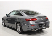 2020 Mercedes-Benz E Class 2.0L Petrol For Sale Images