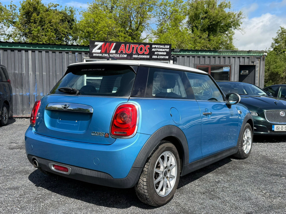 MINI Hatch — thumbnail 6