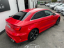 2014 AUDI A3 1.4 AUTOMATIC RS KITTED STUNNING