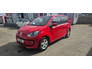 2015 VOLKSWAGEN UP! AUTOMATIC 5DR 1.0 PETROL