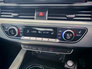 2022 AUDI A4 LIMOUSINE 35 TDI 163BHP S-TRONIC SE 4DR AUTO