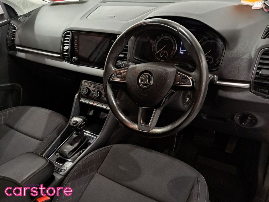 Skoda Karoq 1.6TDI 115bhp DSG Ambition — thumbnail 15