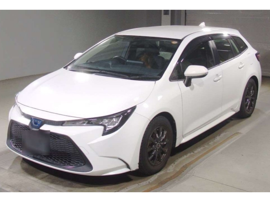 Toyota Corolla 1.8 Corolla Touring Petrol Hybrid