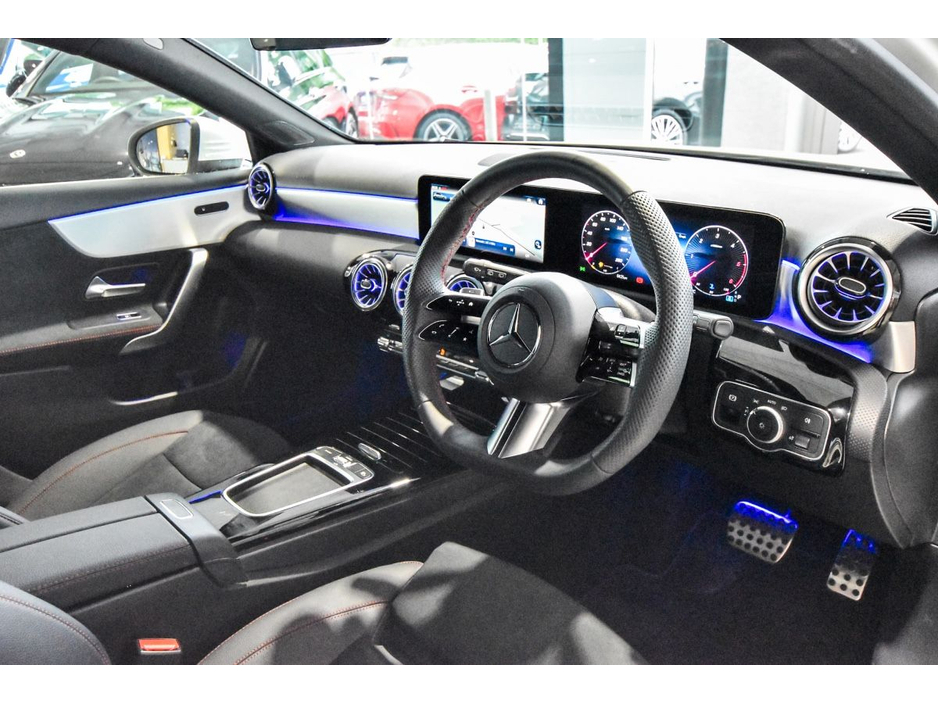 2024 Mercedes-Benz A Class 2L Diesel For Sale Images