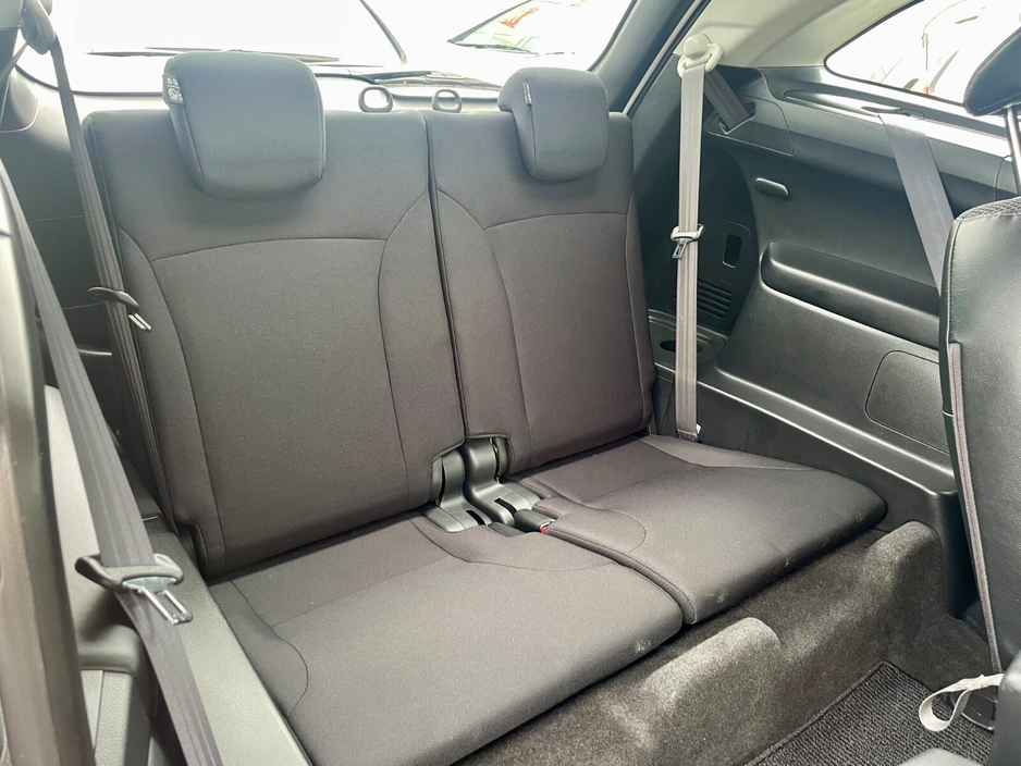 2015 Honda Jade 1.5L Petrol Hybrid For Sale Images