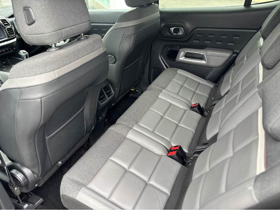 2020 Citroen C5 Aircross 1.5L Diesel For Sale Images