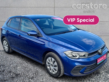 Volkswagen Polo *VIP EVENT - PRICE REDUCED* TSI Active Basic