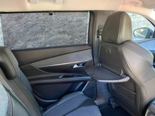 2021 Peugeot 5008 1.5L Diesel For Sale Images