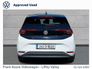 2024 VOLKSWAGEN ID.3 58KWH PRO PLUS *DEMO MODEL* *GLACIER WHITE*CAMERA* PRIVACY GLASS* *HEATED SEATS* *18