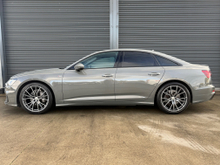 2024 Audi A6 2L Diesel For Sale Images