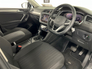 2022 VOLKSWAGEN TIGUAN 7 SEATER LIFE 2.0 TDI 5DR AUTO**VIRTUAL COCKPIT**ADAPTIVE CRUSIE CONTROL**MOTORISED TAILGATE**ANDROID AUTO/APPLE CARPLAY**FRONT & REAR PARKING SENSORS**REVERSING CAMERA** HISTORY CHECKED**