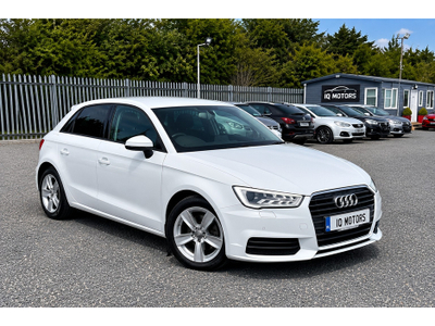 2016 Audi A1