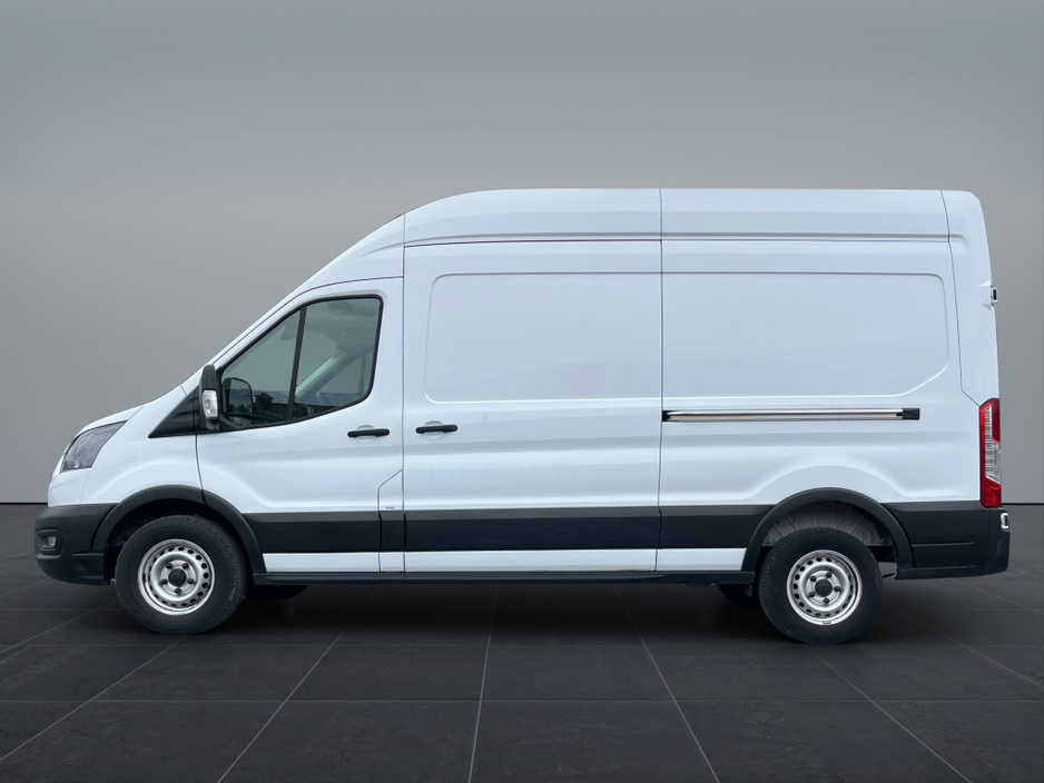 2023 Ford Transit 2L Diesel For Sale Images