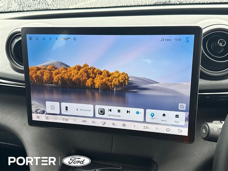BYD Dolphin ACTIVE EV — thumbnail 28