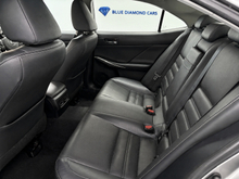 2015 Lexus IS 200 2.5L Petrol Hybrid For Sale Images