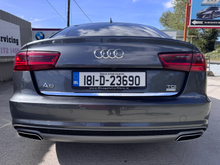 2018 Audi A6 2L Diesel For Sale Images