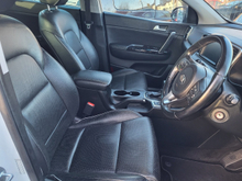 2017 Kia Sportage 1.7L Diesel For Sale Images