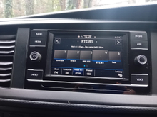 2020 Volkswagen Transporter 2L Diesel For Sale Images
