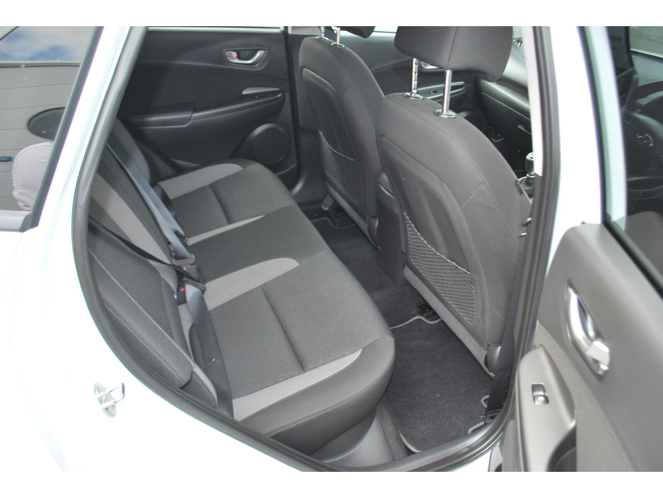 2019 Hyundai Kona 1.0L Petrol For Sale Images