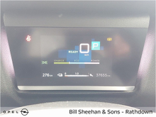 2022 Citroen E-C4 0L Electric For Sale Images