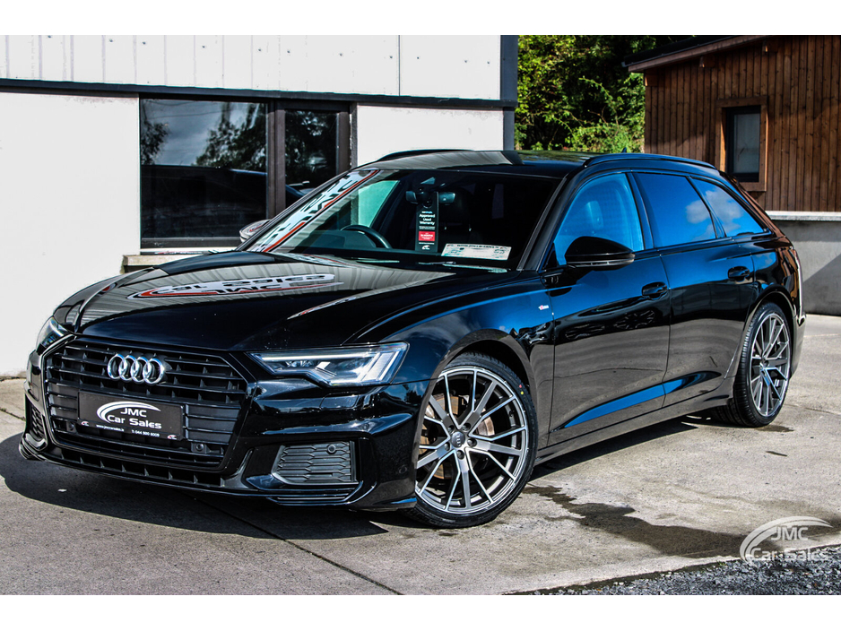 2019 Audi A6 2L Diesel For Sale Images