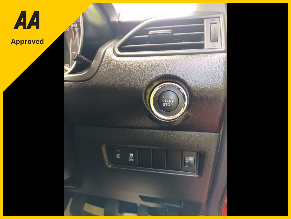 2020 Suzuki Swift 1.2L Petrol For Sale Images